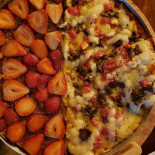 Pizzaria Elshadai Nourriture