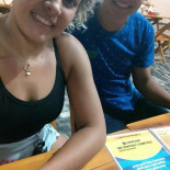 Pizzaria Elshadai Boisson