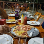 Pizzaria Elshadai Nourriture