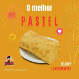 Academia Do Pastel Carte