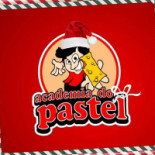 Academia Do Pastel Logo