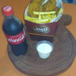 Academia Do Pastel Boisson