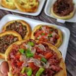 Academia Do Pastel Nourriture