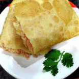 Academia Do Pastel Nourriture