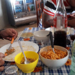 Top Lanches Boisson