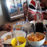Top Lanches Boisson