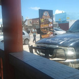 Bode Grill Extérieur