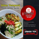 Sensei Sushi Pacaembu Meniu