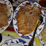 Sensei Sushi Pacaembu Mâncare