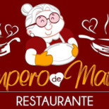 Tempero De Mainha Logo