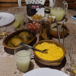 Tempero De Mainha Nourriture