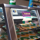 Tempero De Mainha Extérieur