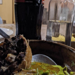Tempero De Mainha Boisson