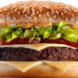 Hulk Lanches Nourriture