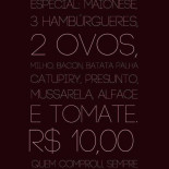 Hulk Lanches Logo