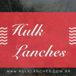 Hulk Lanches Carte