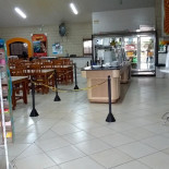 Parada Nadin À l'intérieur