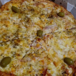 Padaria E Pizzaria Vittoria Nourriture