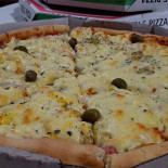 Padaria E Pizzaria Vittoria Nourriture