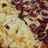 Padaria E Pizzaria Vittoria Nourriture