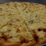 Padaria E Pizzaria Vittoria Nourriture