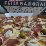 Padaria E Pizzaria Vittoria Nourriture