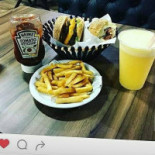 American Burguer´s Nourriture