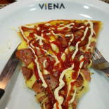 Canuto Comida