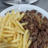 Canuto Comida