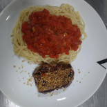 Canuto Comida