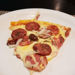 Canuto Comida