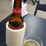 Canuto Bebida