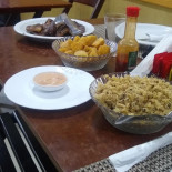 Canuto Comida