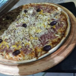 Canuto Comida