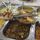 Aliança Nourriture