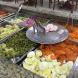 Aliança Nourriture