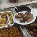 Aliança Nourriture