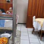 Aliança À l'intérieur