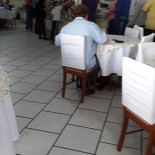 Aliança À l'intérieur