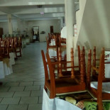 Aliança À l'intérieur
