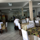 Aliança À l'intérieur