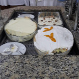 Aliança Nourriture