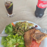 Aliança Nourriture