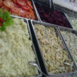 Aliança Nourriture