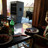 E Pizzaria Bom D+ Dentro