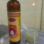 E Pizzaria Bom D+ Bebida