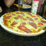 E Pizzaria Bom D+ Comida