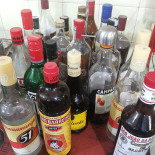 Do Roque Drink