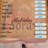 Soraya Carte