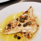Adega Da Ponte Comida